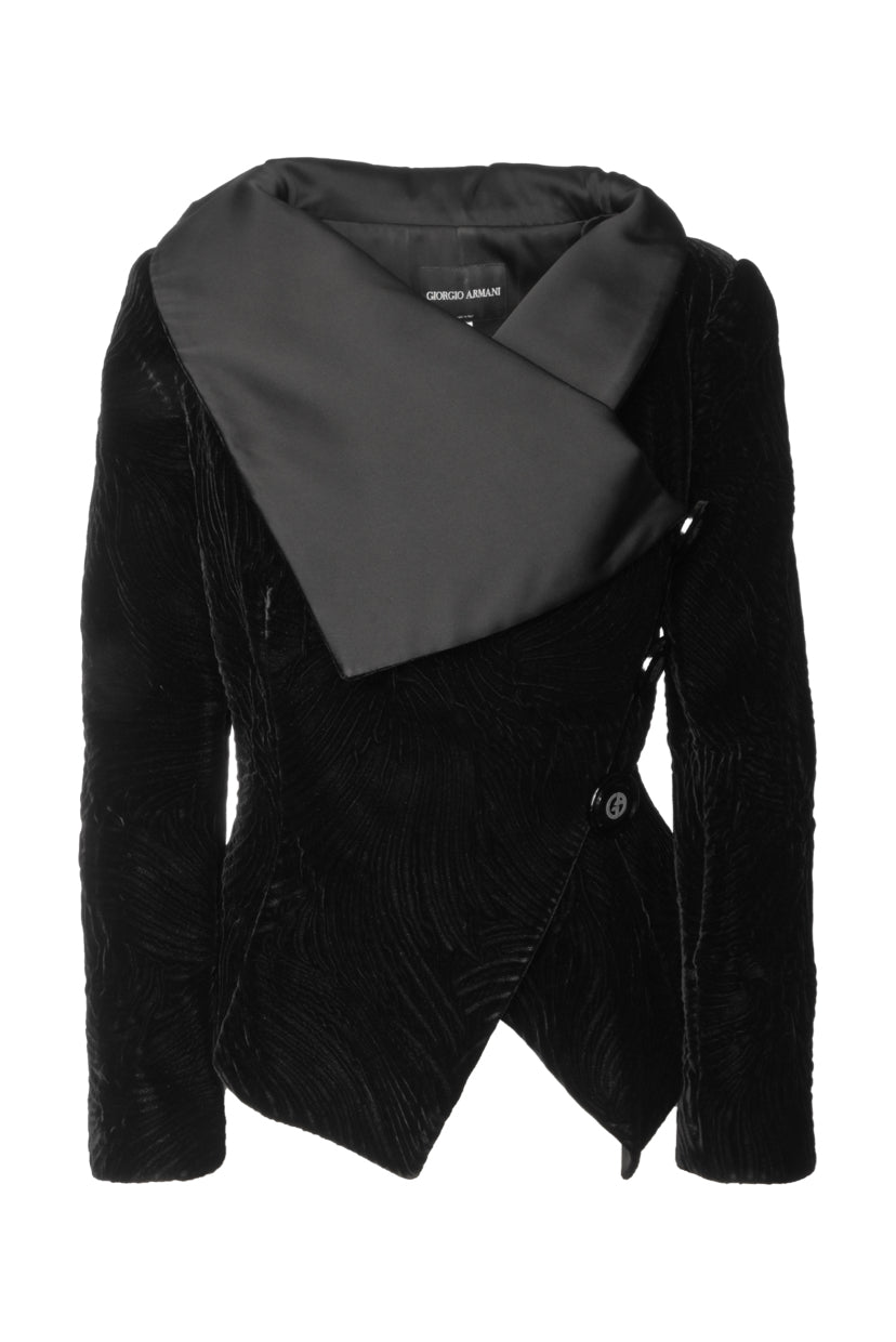 Giorgio Armani Size 42 Jacket