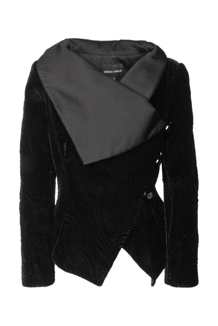 Giorgio Armani Size 42 Jacket