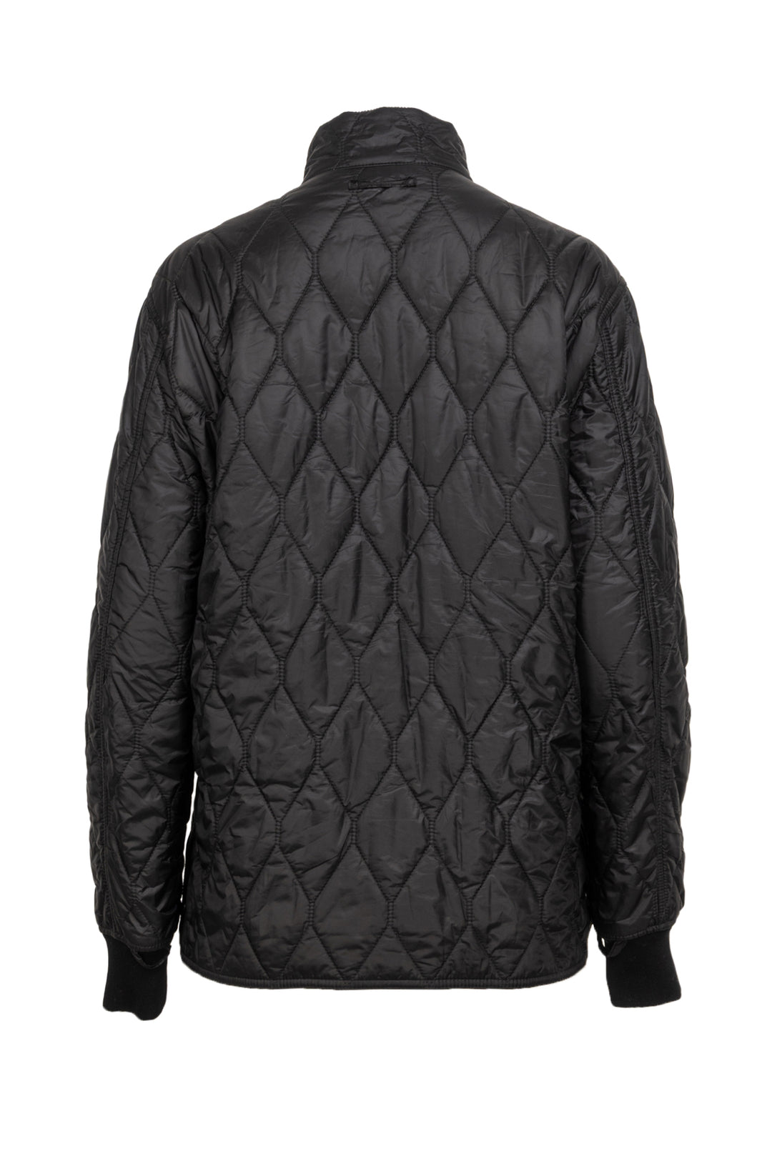 Burberry Brit Size M 2 in 1 Utility Jacket