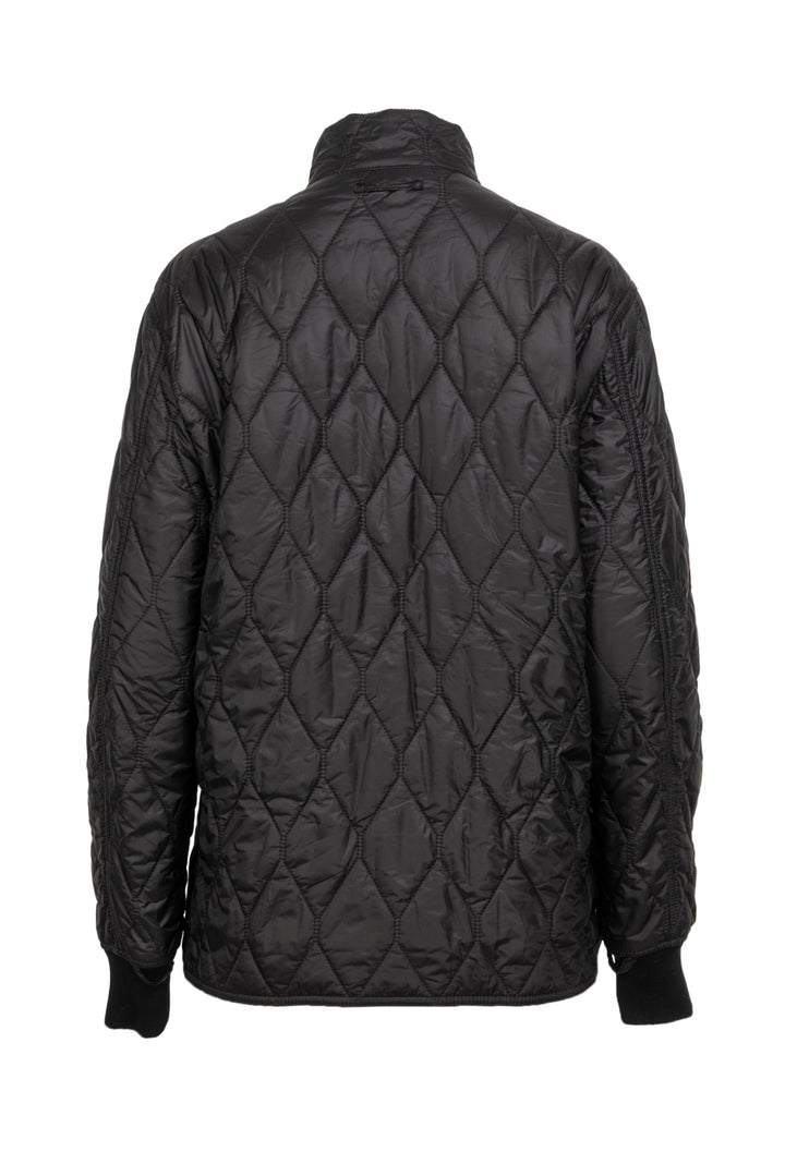 Burberry Brit Size M 2 in 1 Utility Jacket