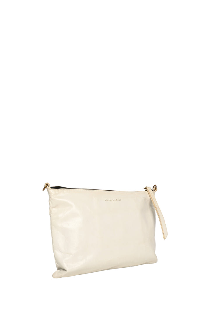 Isabel Marant Nessah Leather Crossbody
