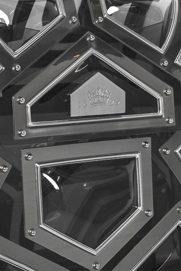 Delvaux Tempete GM Gladiator Limited Edition Shoulder Bag