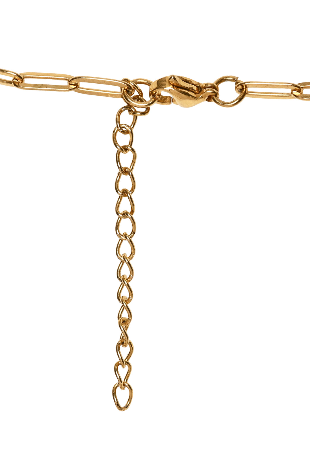 Simply Sublime Necklace