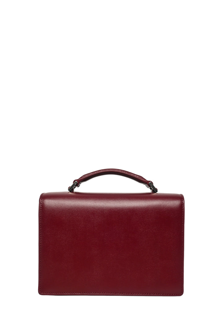 Saint Laurent 2017 Medium Bellechasse Satchel