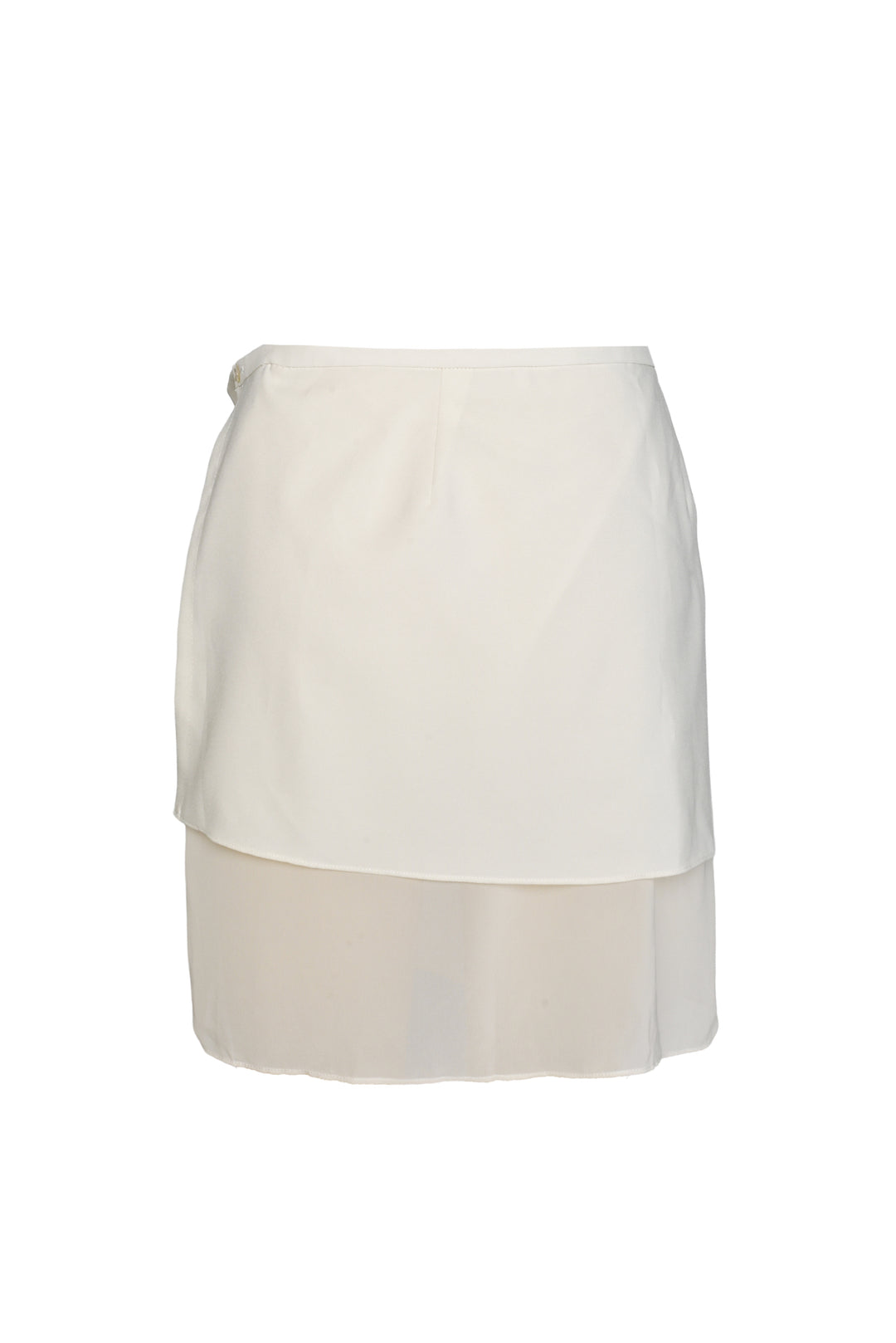 Sandy Liang Size 6 Tanjiro Mini Skirt