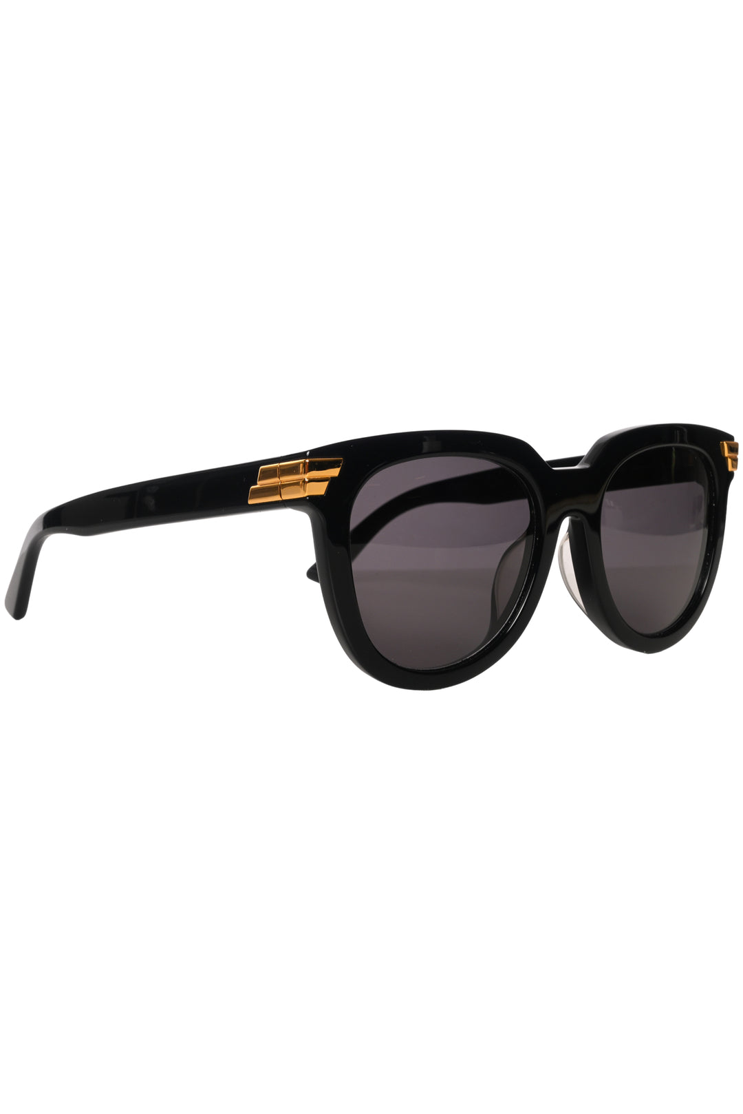 Bottega Veneta Square Sunglasses