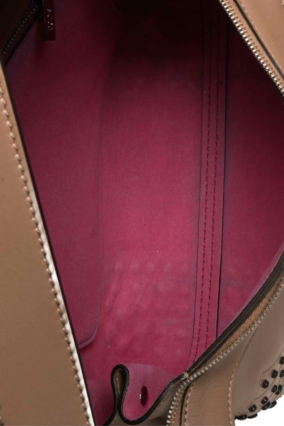 Tod's Wave Shoulder Bag