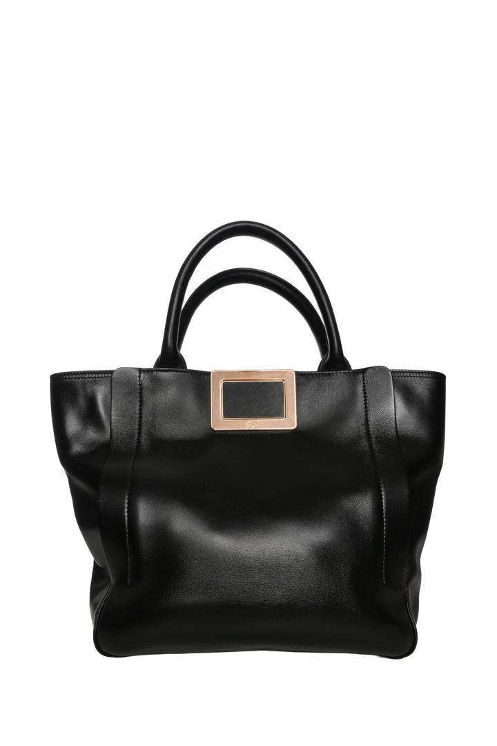 Roger Vivier Ines East West Tote