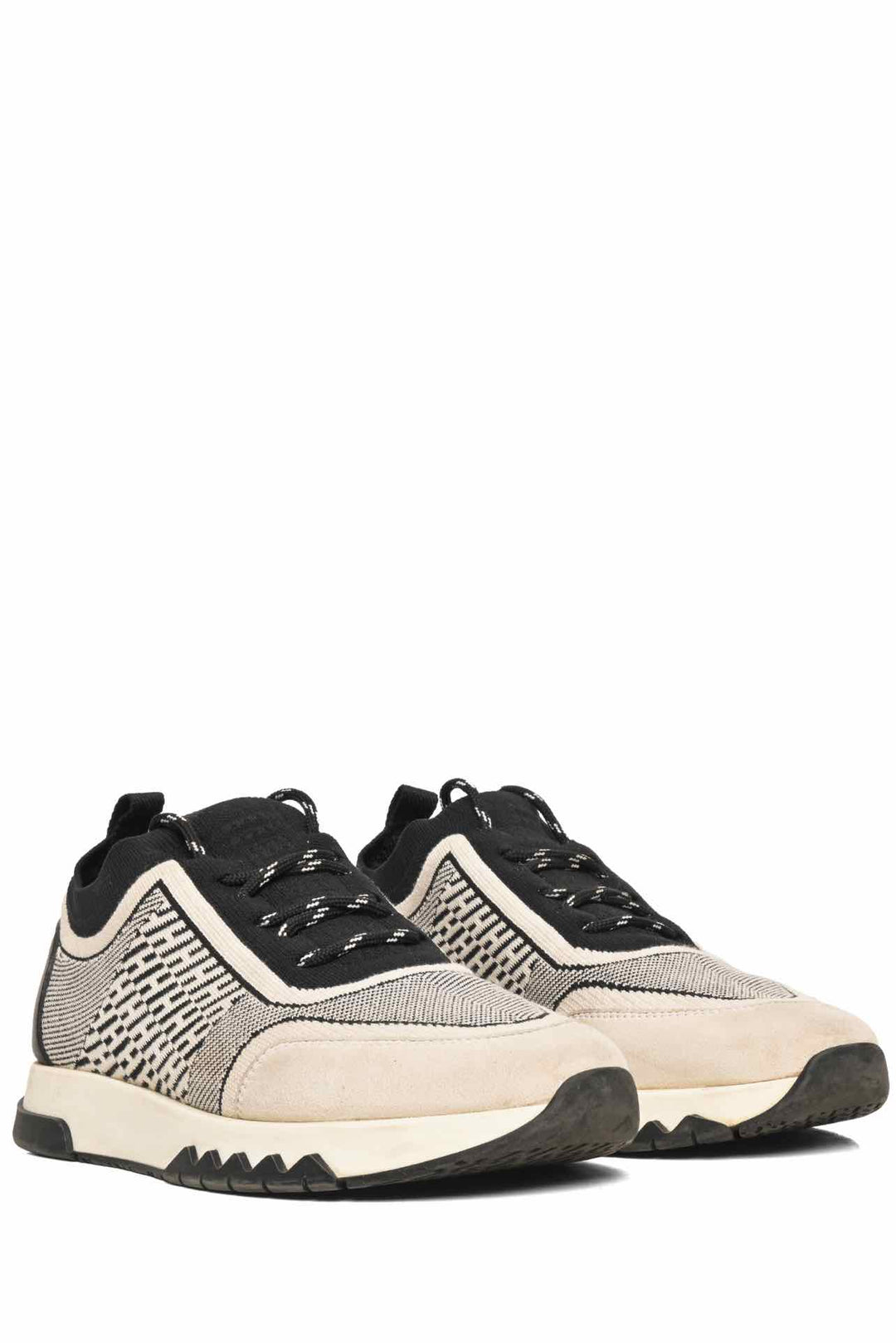 Hermes Size 35 Addict Sneaker