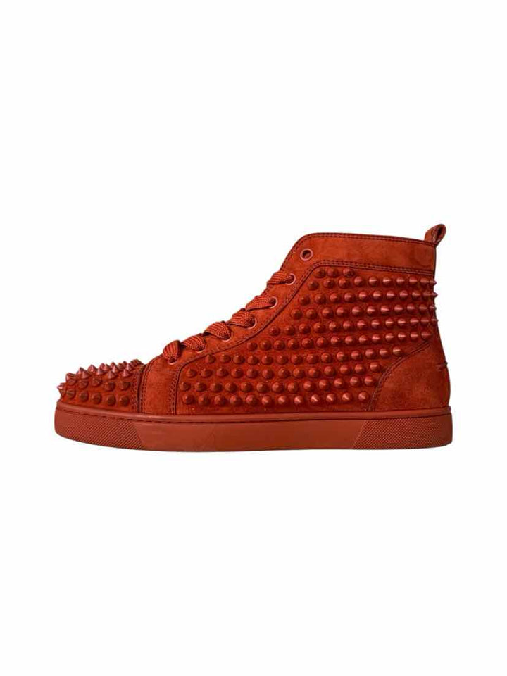 Christian Louboutin Size 39 Men's Sneakers