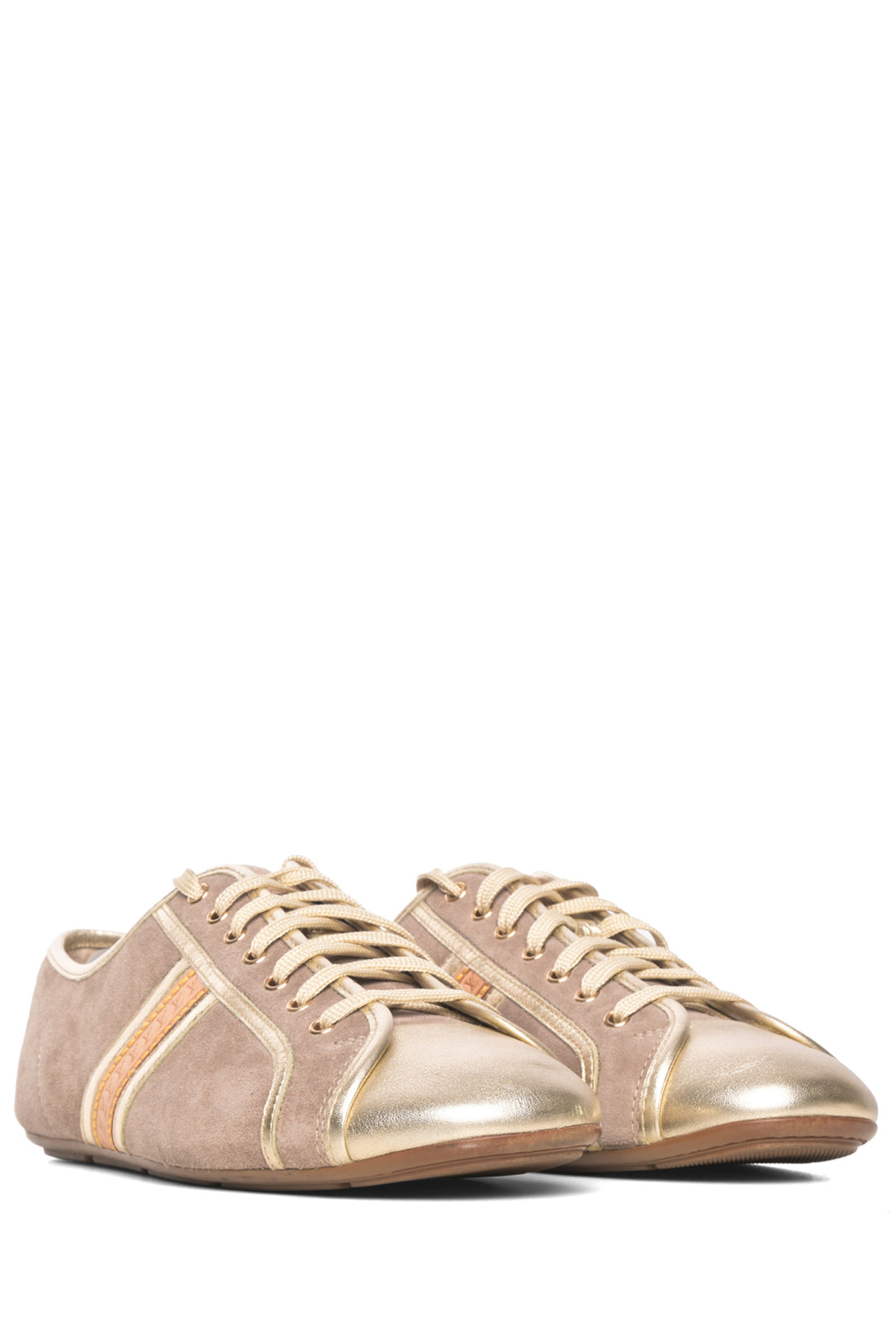 Louis Vuitton Size 38 Acrobat Sneaker