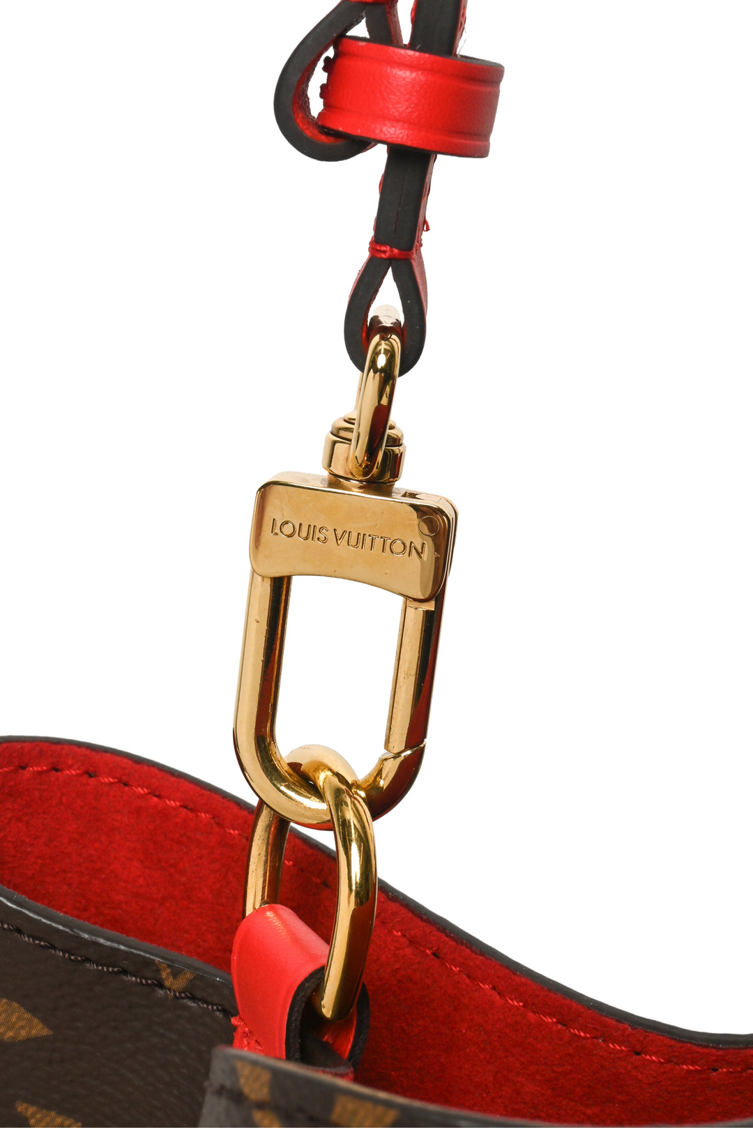 Louis Vuitton Neonoe MM Bucket Bag