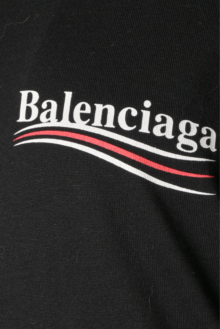 Balenciaga Size XS Men's 2017 Political Campaign T-shirt