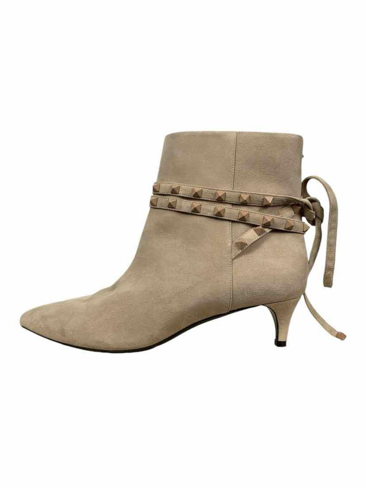 Valentino Size 39 Ankle Boots