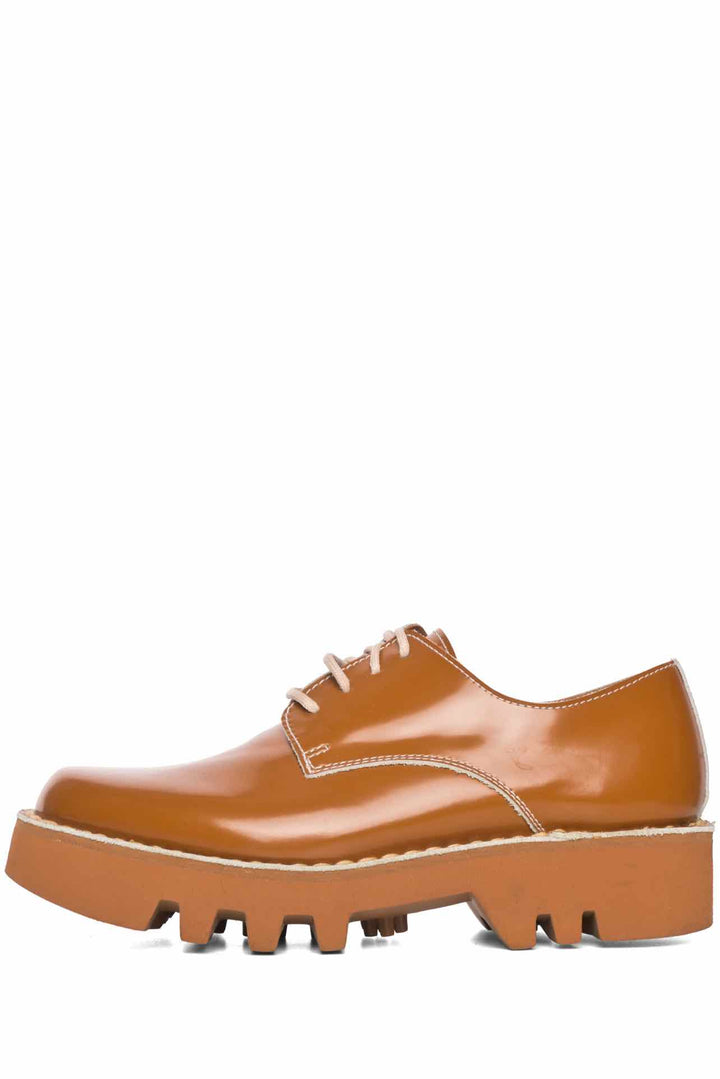 Sofie D'Hoore Size 38 Fierce Derby Shoes