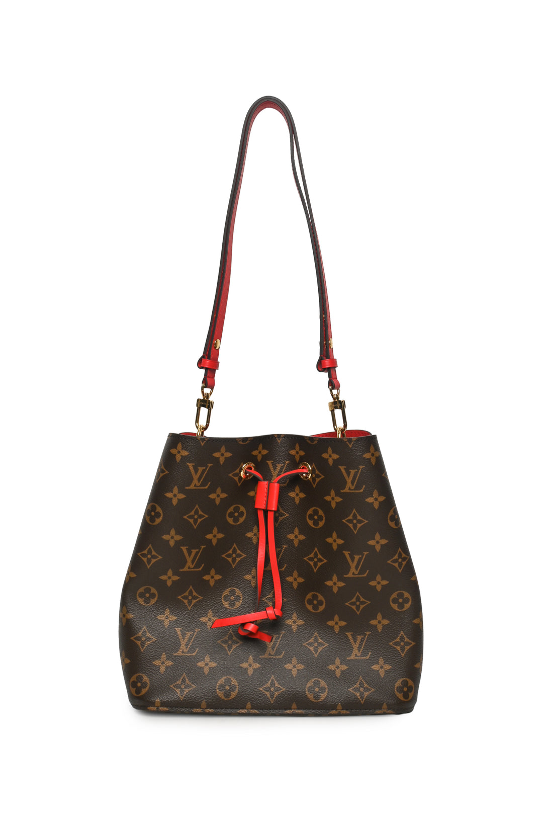 Louis Vuitton Neonoe MM Bucket Bag