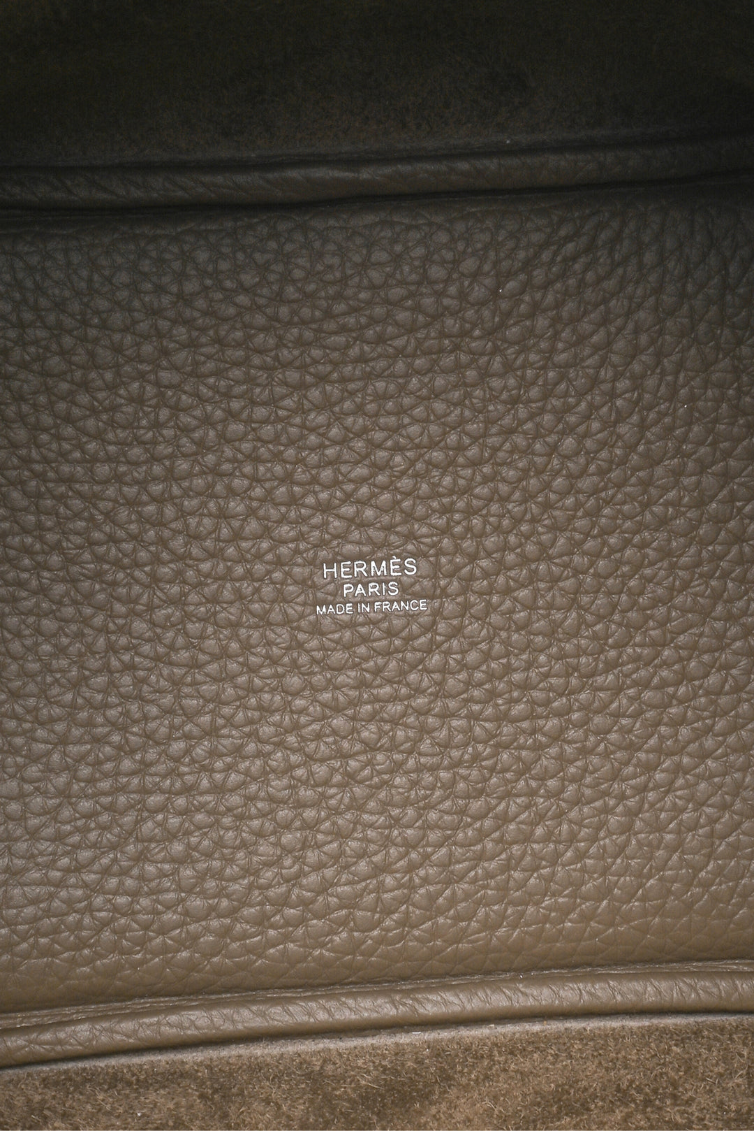 Hermes 2023 Clemence Picotin Lock 18 Bag