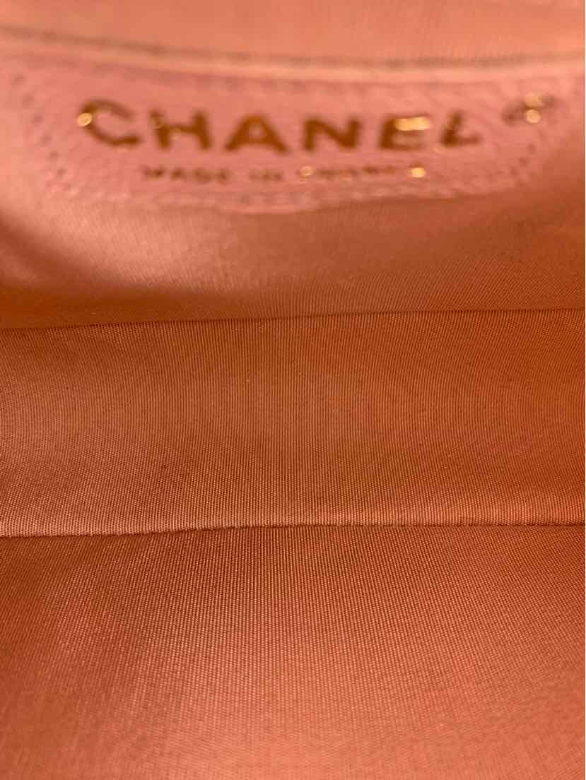 Chanel La Boy Bag