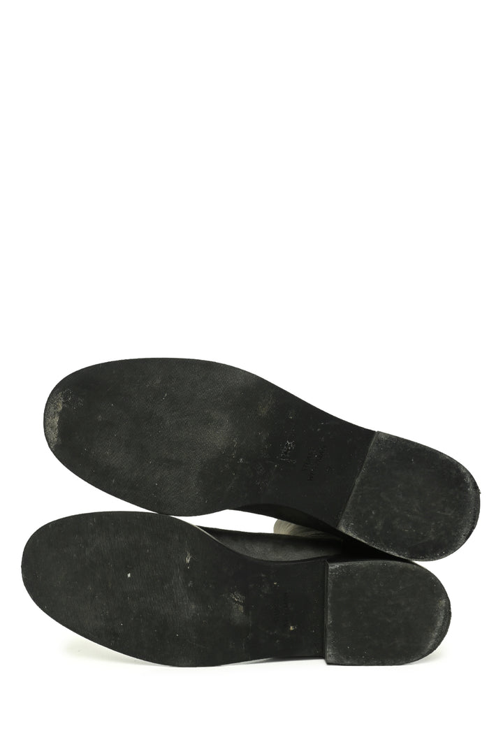 Stuart Weitzman Size 7 Greer City Suede Knee High Boots