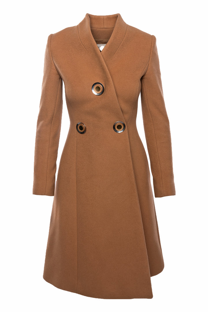 Stella Mccartney Size 34 Coat