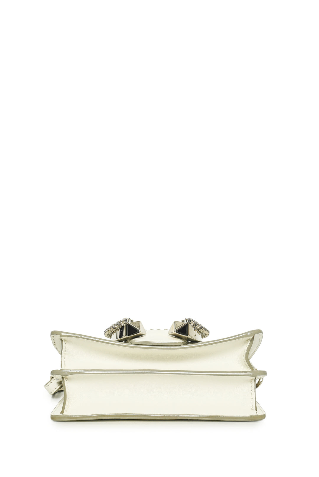 Jimmy Choo Madeline Crystal Embellished Crossbody