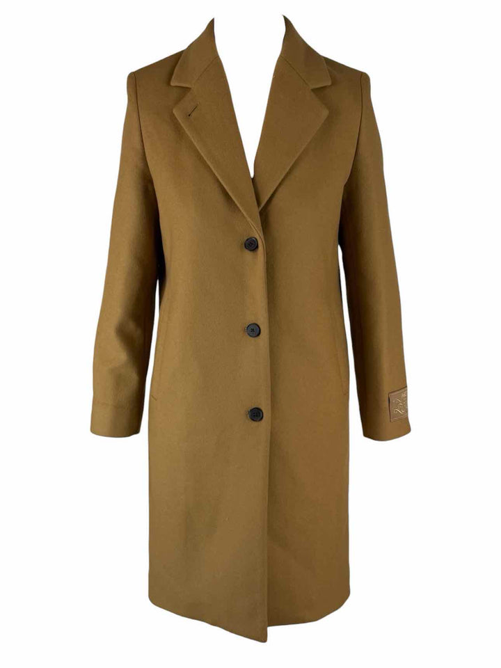 Wilfred Size 2XS The Exchange Coat