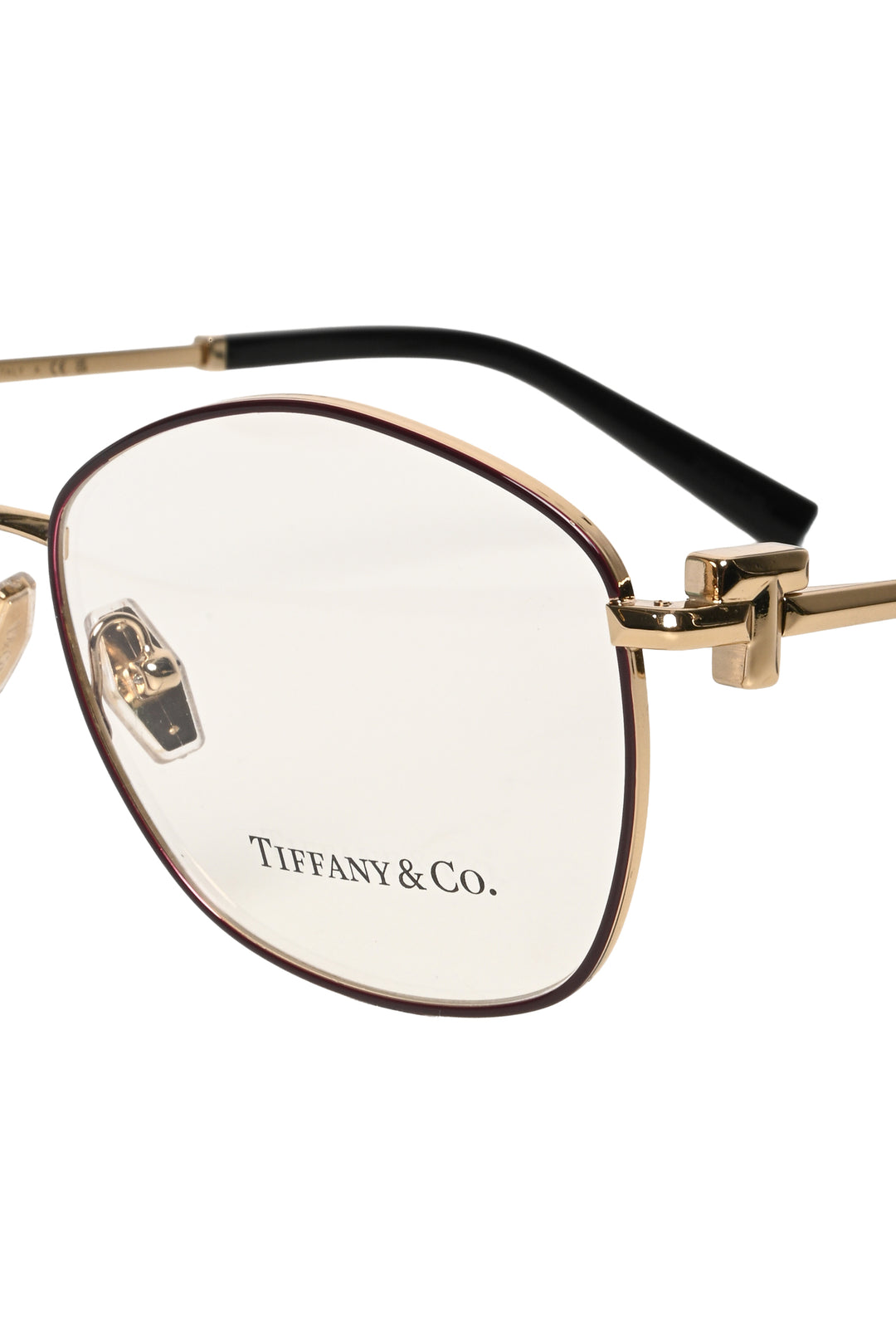 Tiffany & Co Glasses Frame
