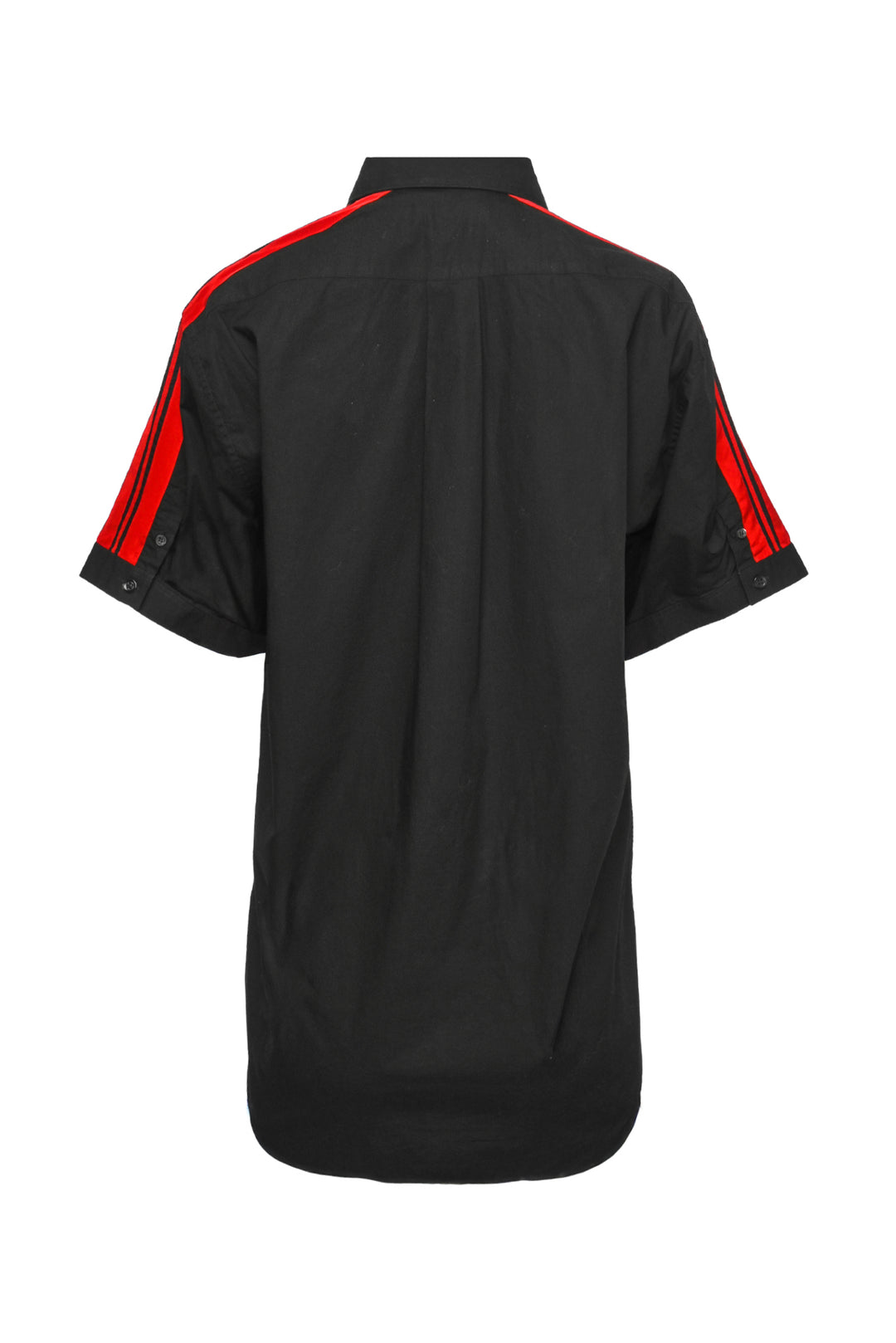 Alexander Mcqueen Size M Men's Shirt Short Sleeve