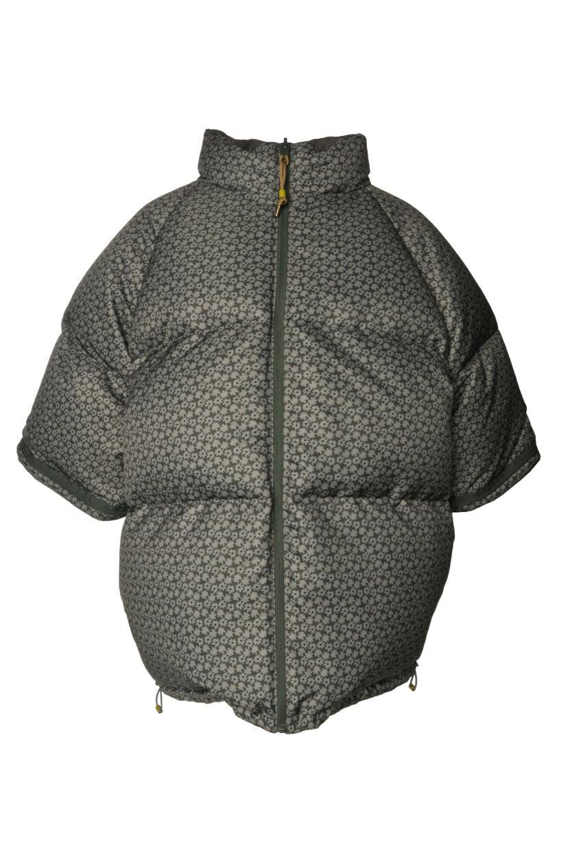 Acne Studios Size 40 Men's Reversible Down Puffer Jacket