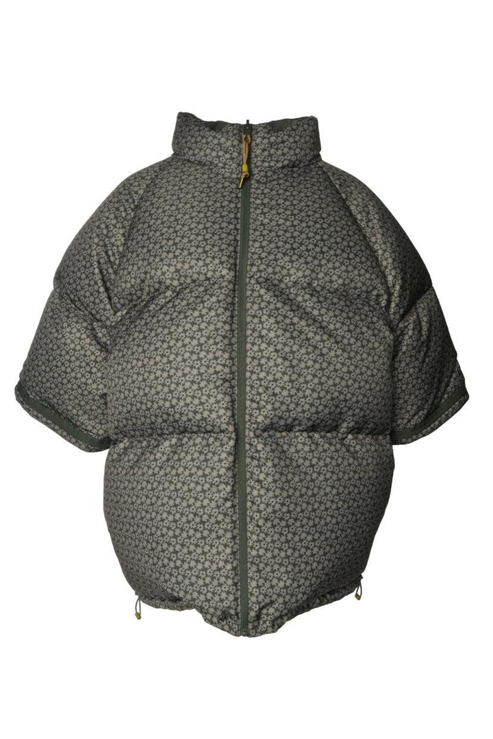 Acne Studios Size 40 Men's Reversible Down Puffer Jacket