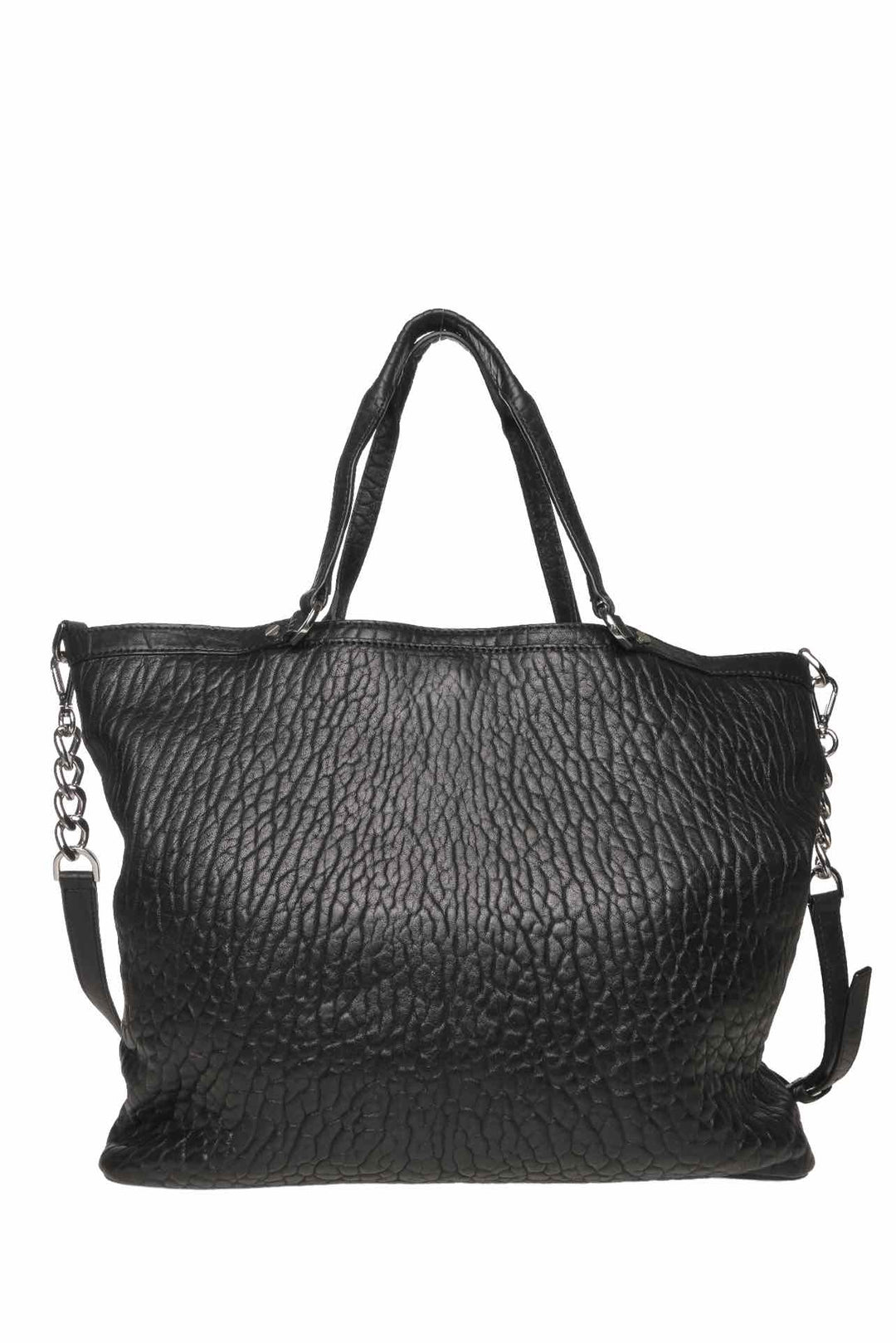 Michael Michael Kors Channing Grain Tote