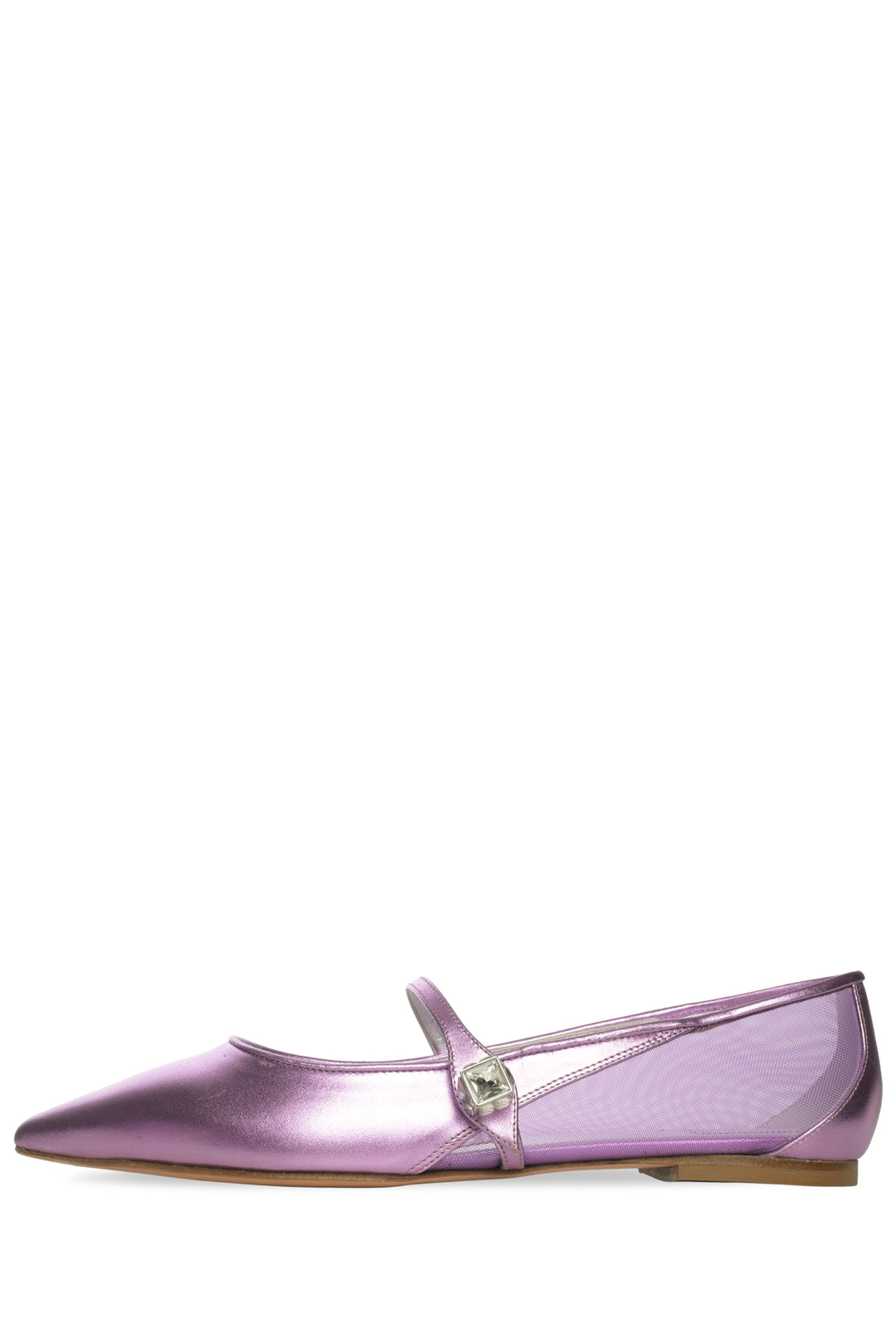 Roger Vivier Size 40.5 Flats