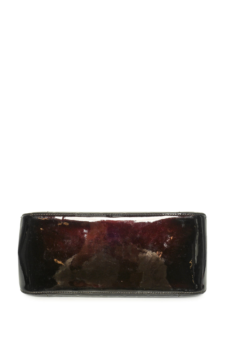 Louis Vuitton 2008 Vernis Monogram Rosewood Avenue Bag