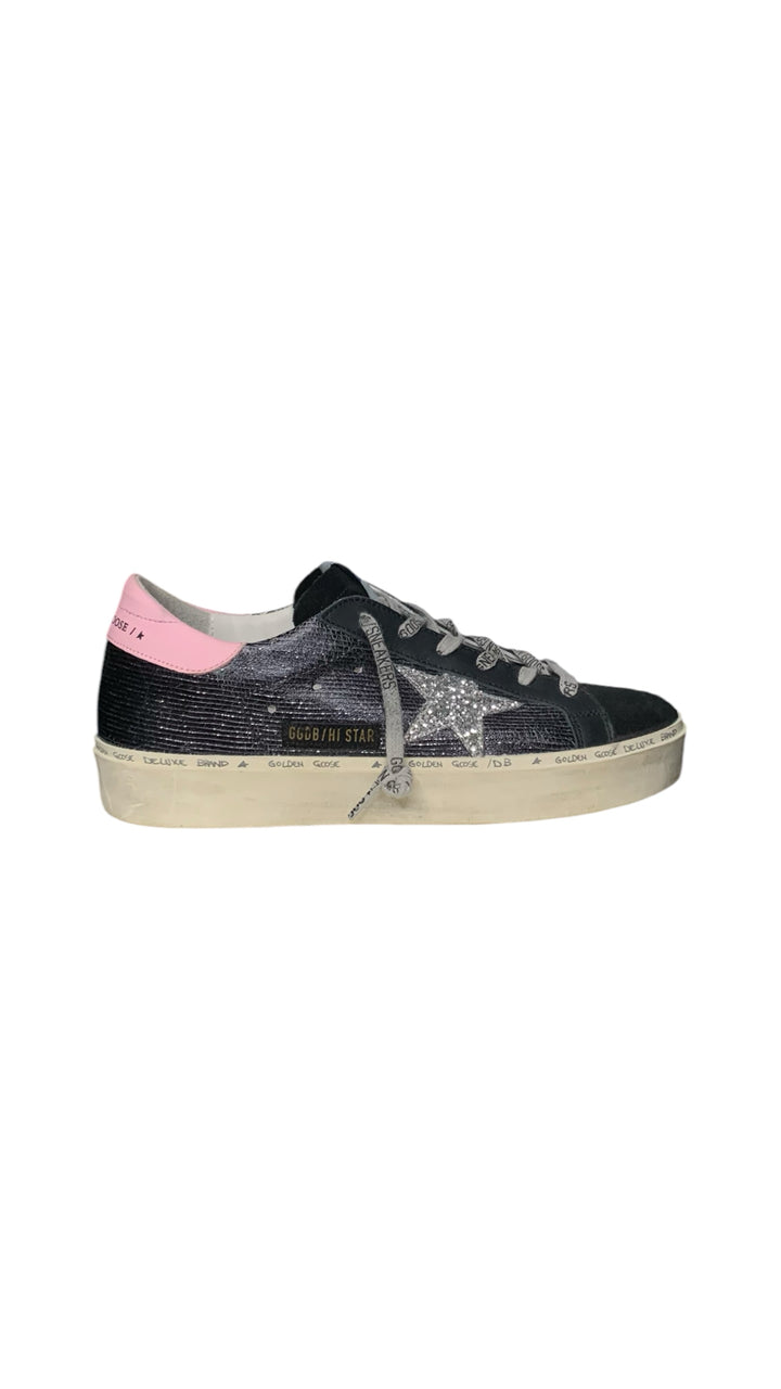 Golden Goose Size 40 Sneaker