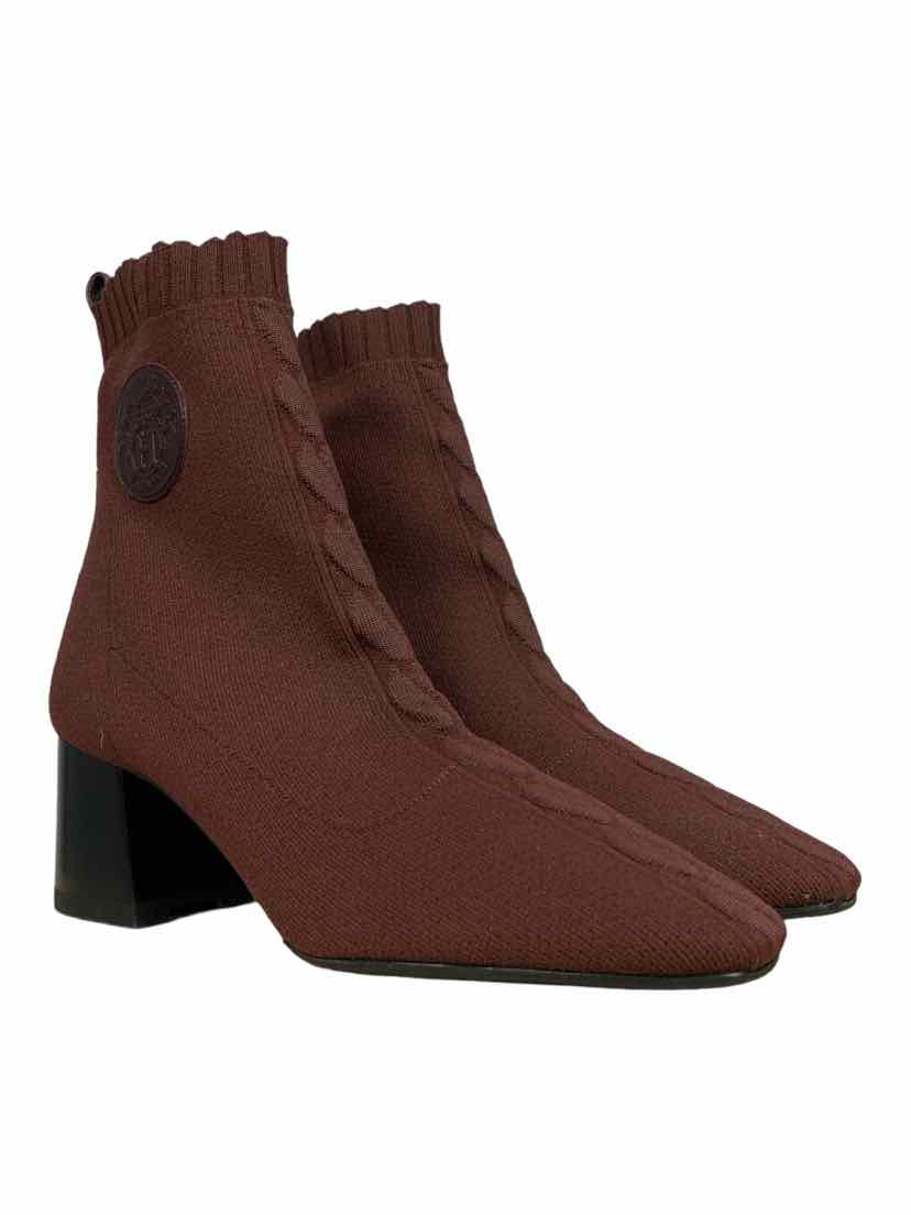 Hermes Size 36 Ankle Boots