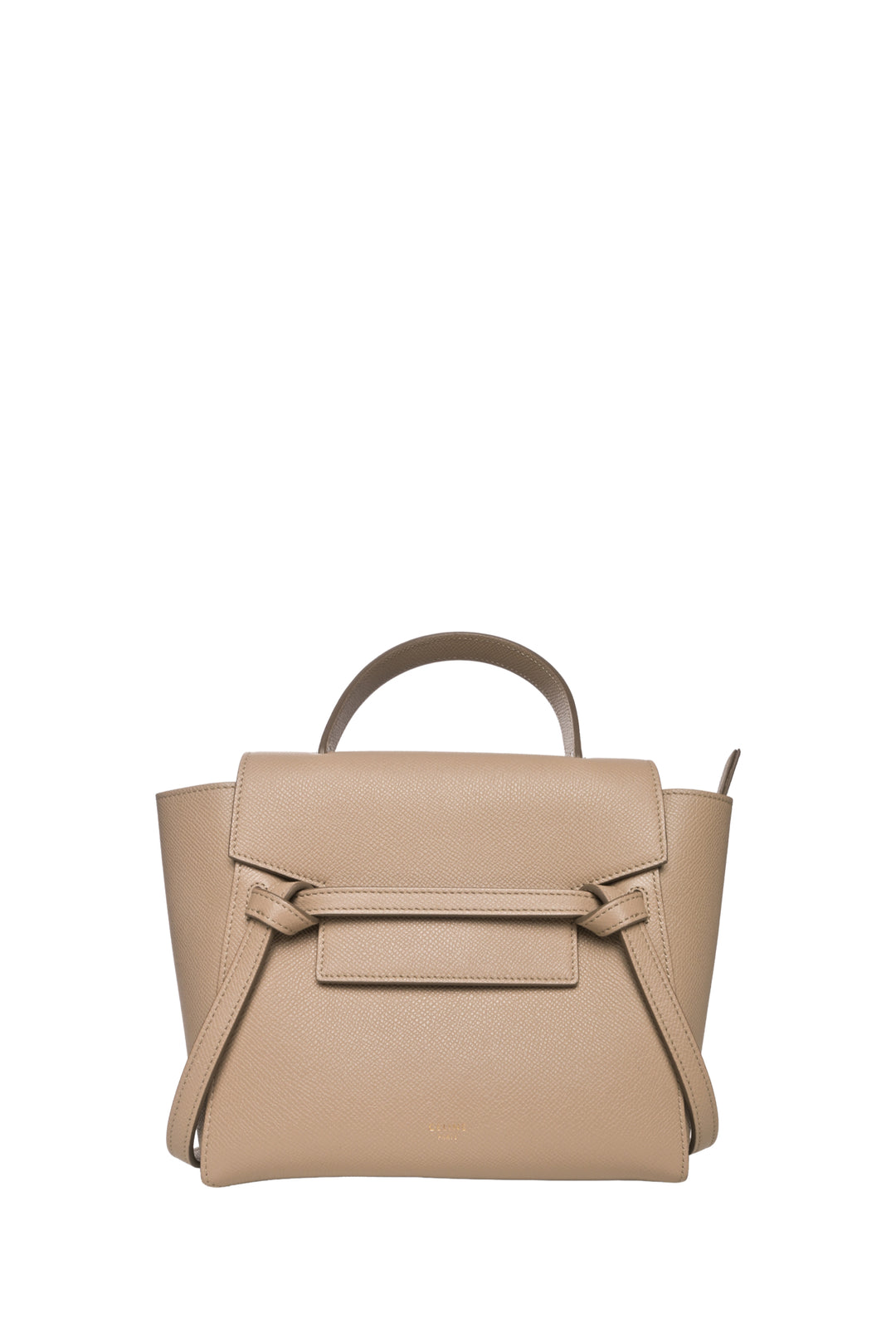 Celine 2018 Nano Belt Bag