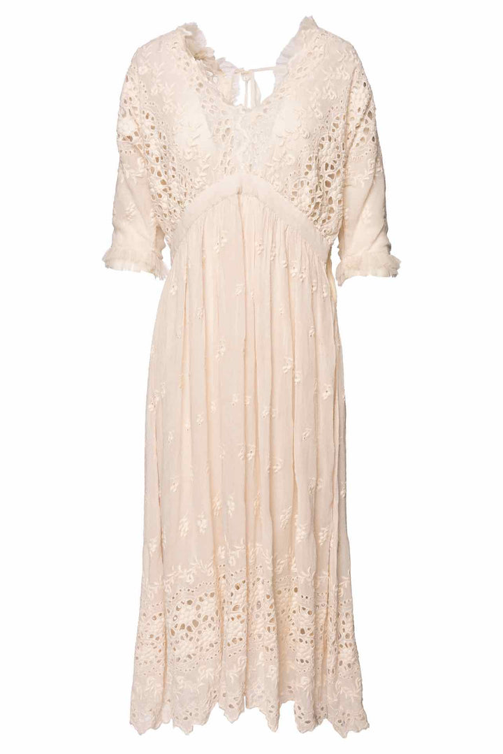 Love Shack Fancy Size 0 Dress