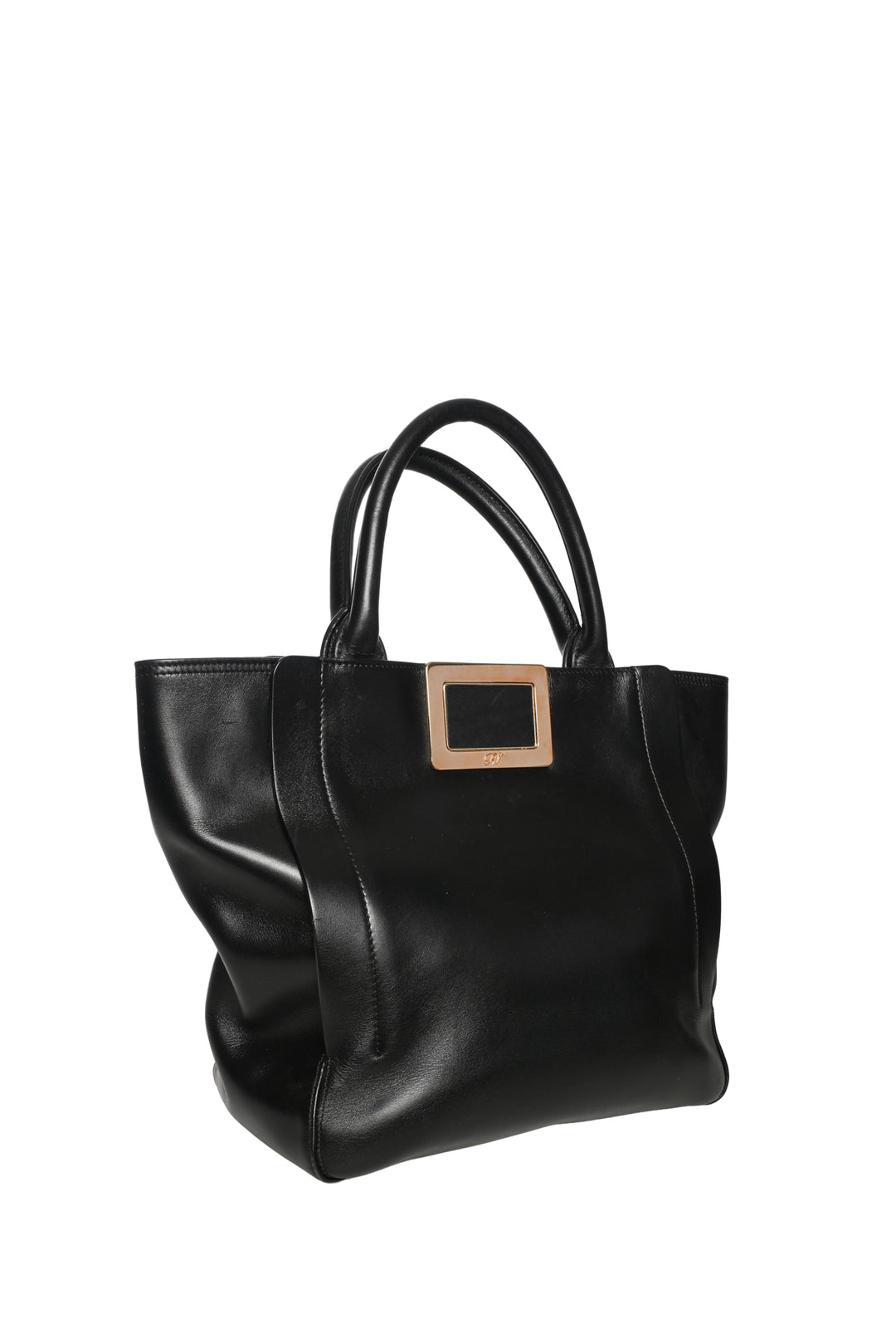 Roger Vivier Ines East West Tote