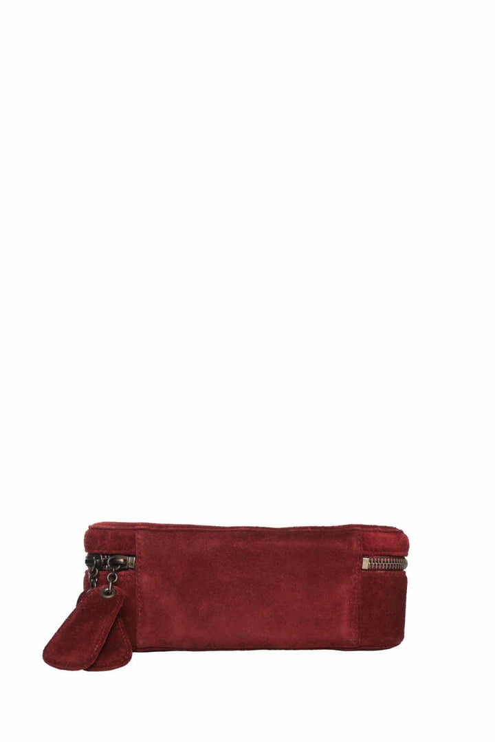 Chanel 1997-1999 Timeless Vanity Bag