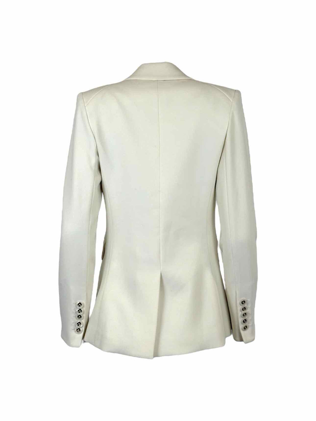 Veronica Beard Size 8 Double Breasted Blazer