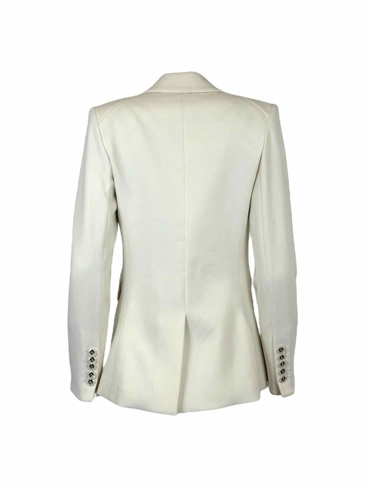 Veronica Beard Size 8 Double Breasted Blazer