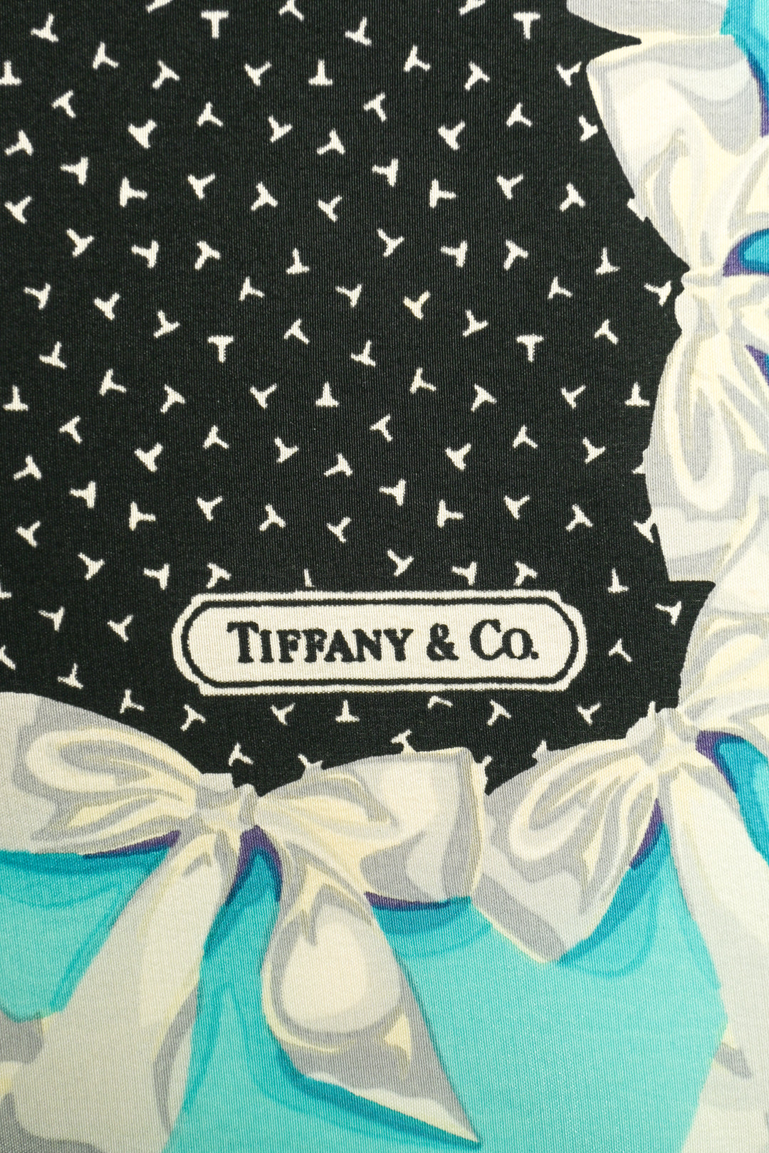 Tiffany Scarf