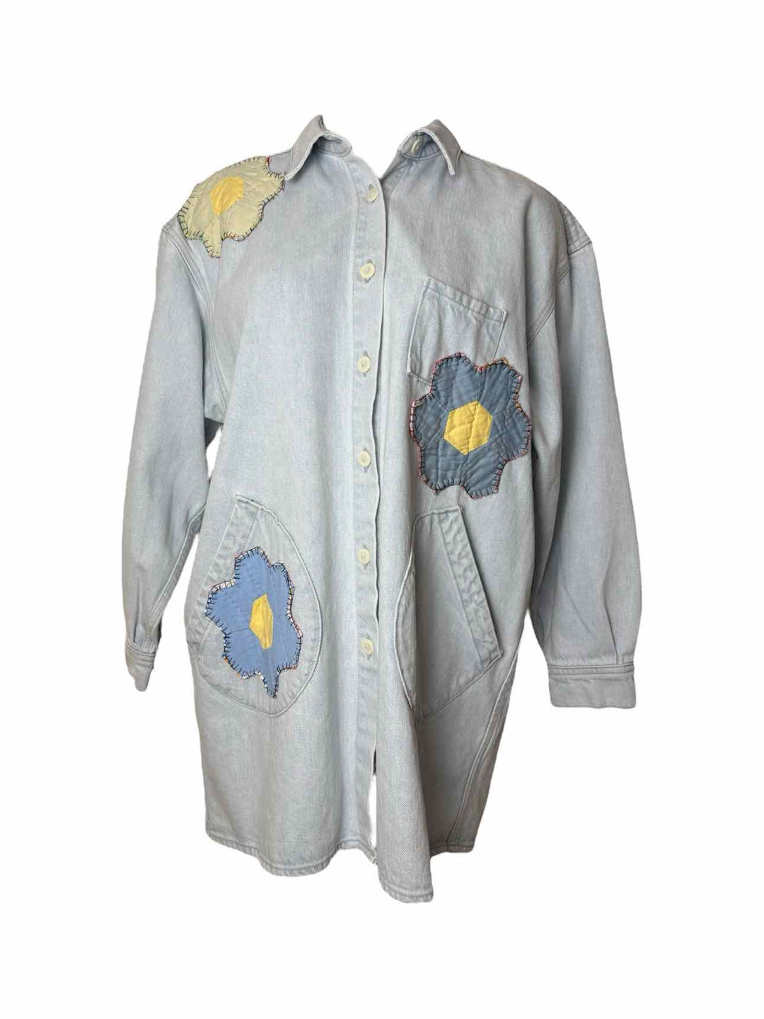 Jesse Kamm Size OS Tops