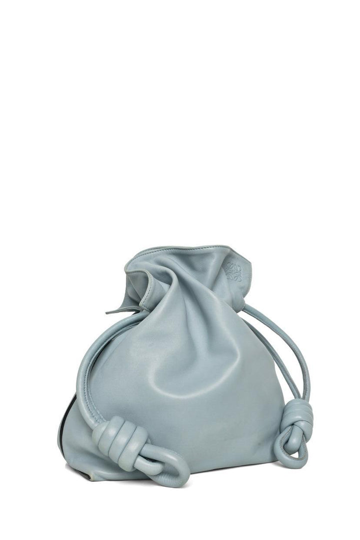 Loewe Flamenco Knot Shoulder Bag