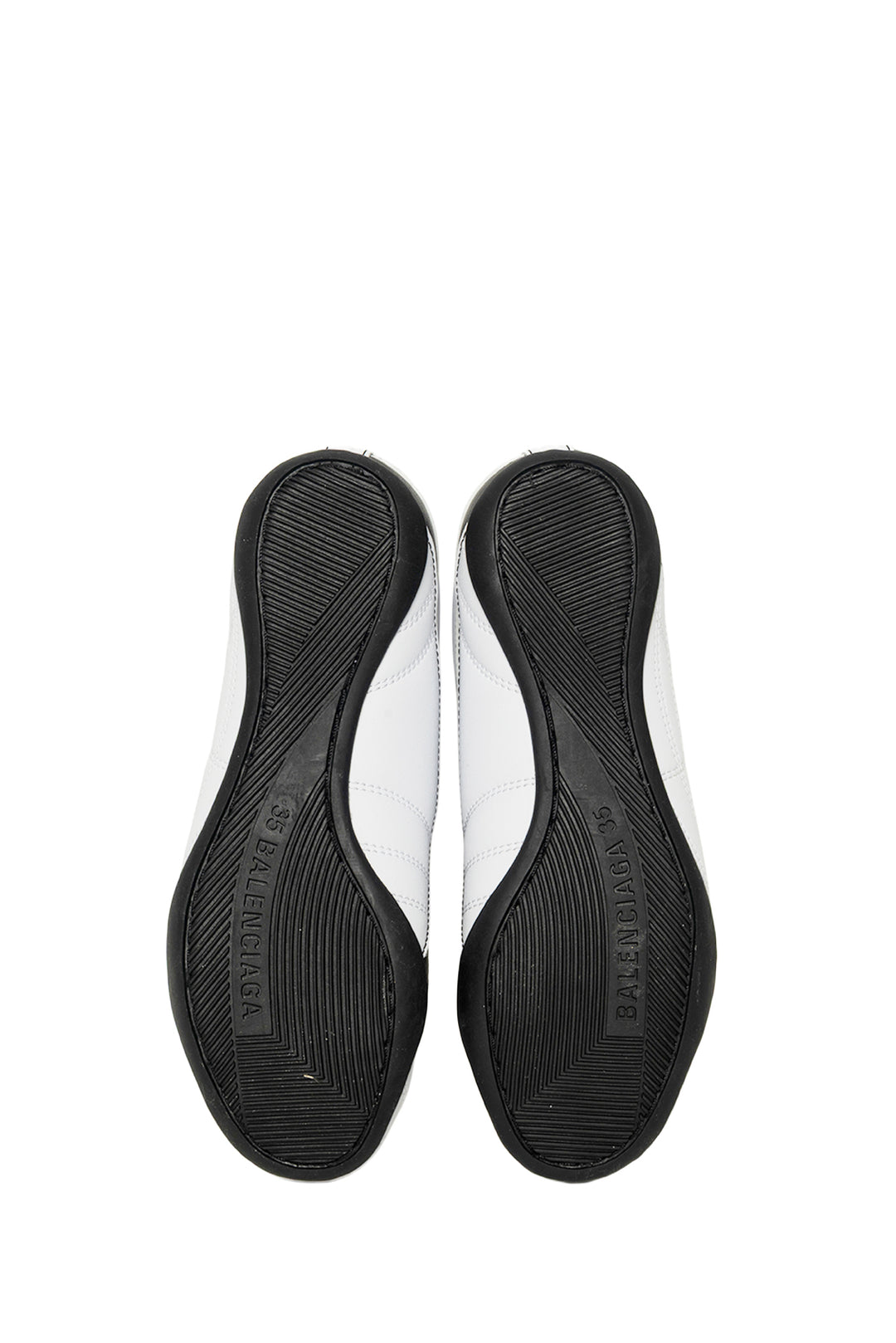 Balenciaga Size 35 Zen Low Top Sneaker