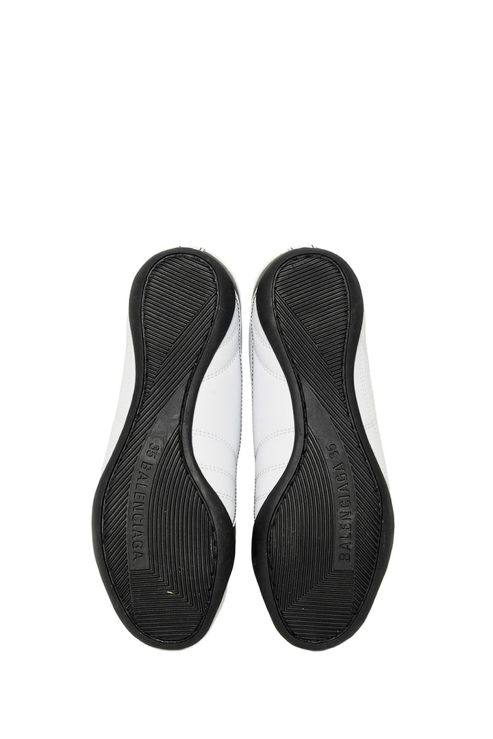 Balenciaga Size 35 Zen Low Top Sneaker