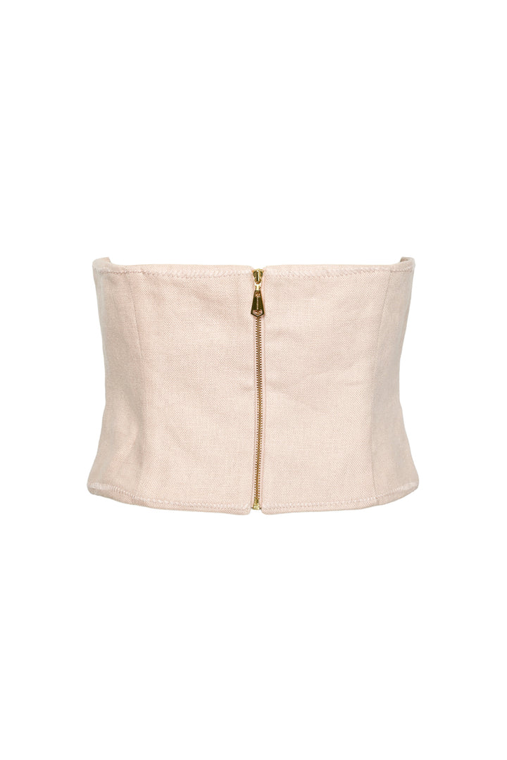 Zimmermann Size 2 Matchmaker Bustier