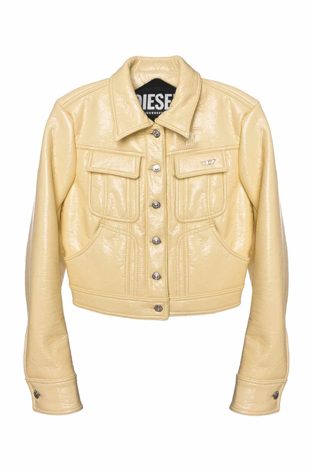 Diesel Size S Jacket