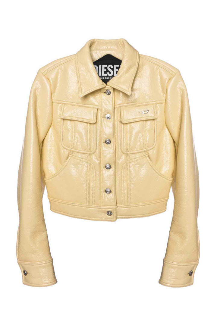 Diesel Size S Jacket