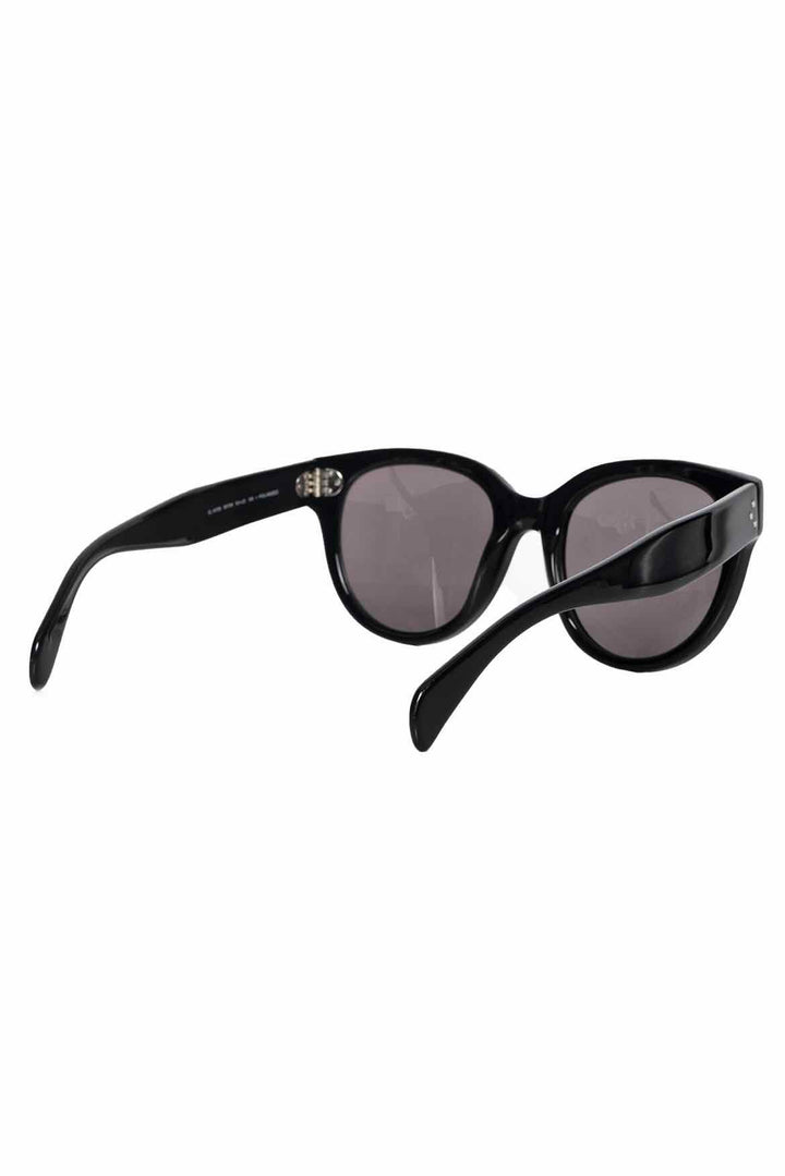 Celine Black Sunglasses